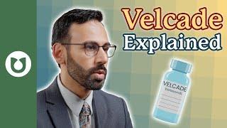Velcade (Bortezomib) Explained: What Myeloma Patients Need to Know