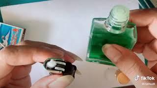 How to make Vape using Lighter