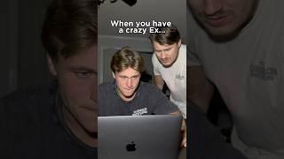 POV: Your past mistakes haunt you… #theboys #viral #shorts #ex