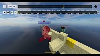 almost clutch on mlgrush with Jorge (real)  |  11 october 2021