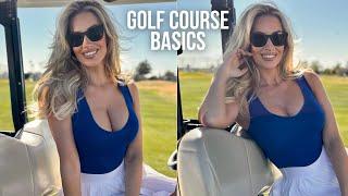 First time on the golf course? Here's what to do! | The Beginner's Guide to Starting Golf