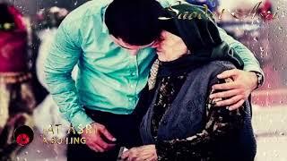 Shu maʼruzani qoʻlimdan kelganda dunyolarga tarqatardim