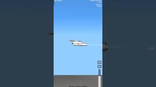 Mini Space jet in sfs tutorial  #shorts