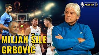 Novak, Dončić, Dragić, Kokoškov…medalje i gde i kako dalje  Miljan Šile Grbović