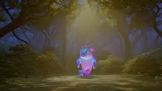 Satoshi’s Forest Hideaway  – LoFi That Protects Sound Money and Freedom