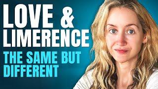 What happens in the mind during limerence?