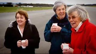 Mum Run CHALLENGE | Top Gear - Part 1