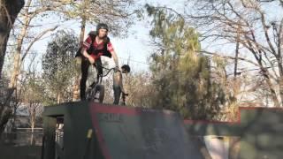 Tom Dugan - Full Throttle 2012 Edit