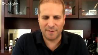 Gold Derby Q&A: Stephen David ('World Wars' exec producer)