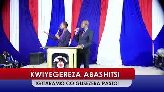 TUJAZWE INJILI TV Live Stream