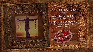 TAMARISK "Breaking The Chains" Teaser HD NWOBHM