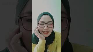 TANTE HIJAB ASIK JOGET #hijabupdate #bigo #hijabstyle #hijabpemersatubangsa