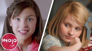 Top 10 Celebs You Forgot Were in the American Girl Movies