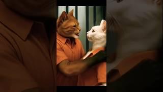 cat videos #aicat #meow #meowmeow #shorts #kitten #meowcat #kittenmemories #cutecat #viralcats