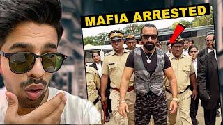 FINALLY ARRESTED ! @AjazKhanOfficial