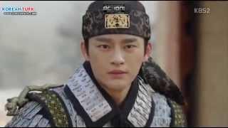 The King's Face Prince Gwanghae İmjin War