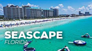 Seascape Beach Resort Miramar Beach FL | Best Vacation Spots & Activities #miramarbeach #30a