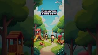 Meet Chico – Your New Best Friend on Chicotoons! #shorts #cartoon #trending #animation #chicotoons