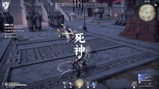 永劫无间 NARAKA: Bladepoint - Do Or Die