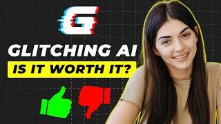 Glitching AI Dropshipping Review 2025 - Honest & Unbiased (Not Sponsored)