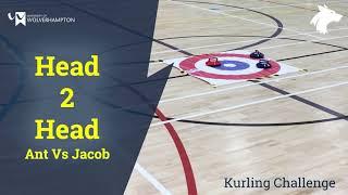 WLV Sport Head2Head - Challenge 4: Kurling