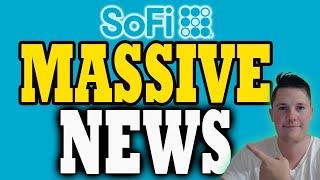 MASSIVE Market Catalyst  SoFi Short Squeeze Starting Tomorrow? | SOFI Stock Analysis & Price Set