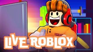 Live Roblox Cuti Dah Habis!!! (Roblox Malaysia)