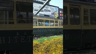 Japan Railway #railway #japan #trending #toyama #shorts #viralvideo #toyama
