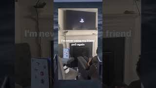 Gay station 5 ️