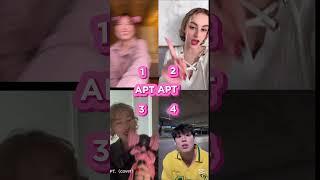 Apt apt #singingcoversongs #coveringsong #cover #coversong #singing #bestcoversongs