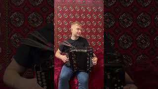 Устьяночка #гармонь #гармонист #music #folk #folkmusic #топ #musicvideo
