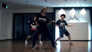 Savant Dance Studio (써번트 댄스 스튜디오 ) | Choreography by Tger | 애상 by 10cm