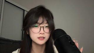ASMR Mouth Sounds & Hand Sounds 