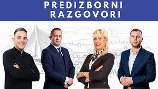 Predizborni razgovori - Ko će upravljati Podgoricom?