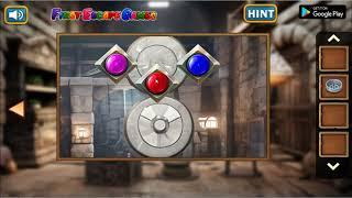 Mystery Castle Escape 6 Html 5 Feg Game