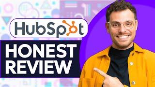 HubSpot CRM (AI Features) Review - Watch Before Using