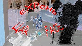 Warface: Здесь людей е@@t (18+)