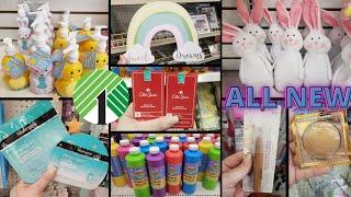 DOLLAR TREE WALK THROUGH -ALL NEW -MONEY SAVING MEGAN-2/15/21