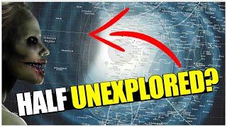 Why is half the Star Wars Galaxy UNEXPLORED? | Star Wars Legends