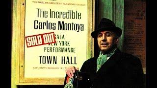 Carlos Montoya 1962 - St. Louis Blues
