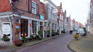 Edam: A Perfect Day Trip from Amsterdam