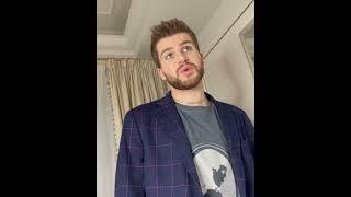 Фолловеры Тины Канделаки обомлели от красоты её 20-летнего сына