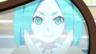 Smug Ononoki Yotsugi-ish