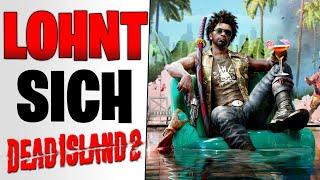 Dead Island 2 ist GUT aber Reicht das für 60€ ? Gameplay im Test | Dead Island 2 Review deutsch