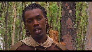 Enzo Ishall - Mwenje (Official Video)