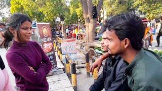 Kaun hai Nalanda Dastak wale Amit Chaurasiya ki Boss? Pizza wali Deal kya hai? | Vibes Of Shikha