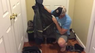 Denali Tips: Clothing Gear Review