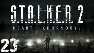 S.T.A.L.K.E.R. 2: Heart of Chornobyl #23. Раскол в Полдне и Торговец Тихий