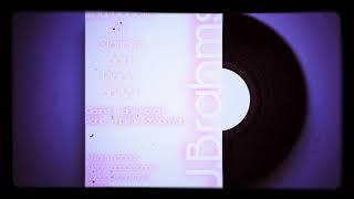 Johannes Brahms: Sonata for clarinet and piano No.2 Op.120