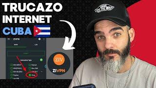 Mejorar la velocidad a internet mi gente de  cuba